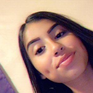 Meet your Posher, Jacquelyn